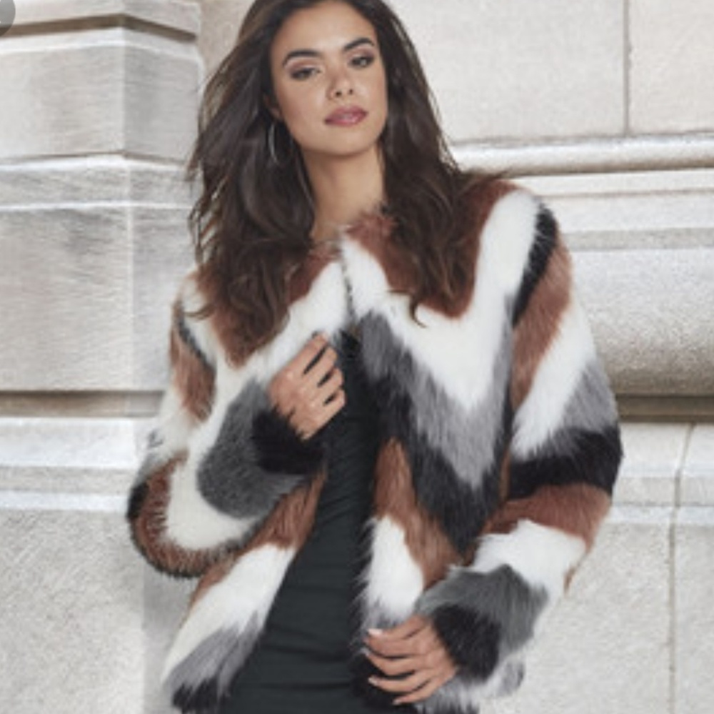 Agaci winter coat. Brand new!!